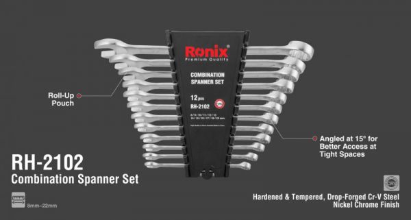 ���� �������� ������ 12 ��. Ronix RH-2102 - �������� 5