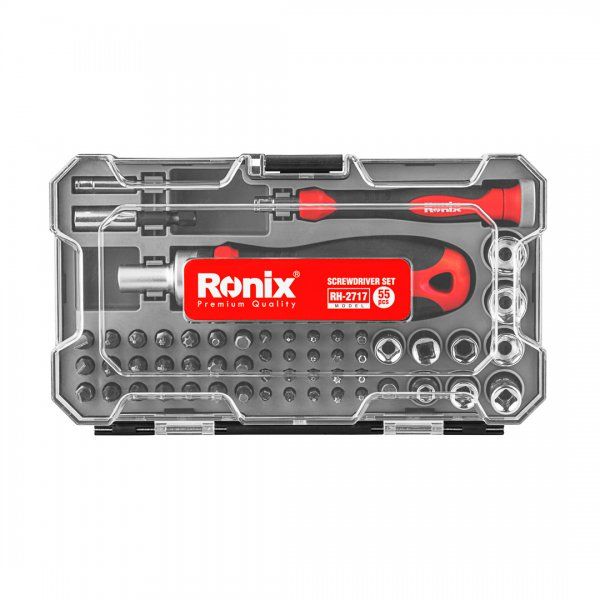 ���� �������� � ��������� 56 ��. Ronix RH-2717 - �������� 3