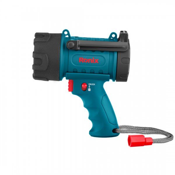 ˳���� ����������� ���������� ���������� 500Lm Ronix RH-4233 - �������� 2