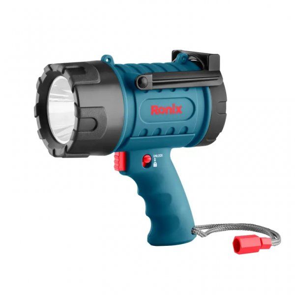 ˳���� ����������� ���������� ���������� 1500Lm Ronix RH-4234 - �������� 1