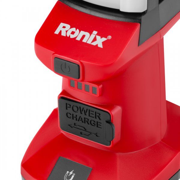 ˳���� ����������� ���������� 1700Lm Ronix RH-4238 - �������� 5