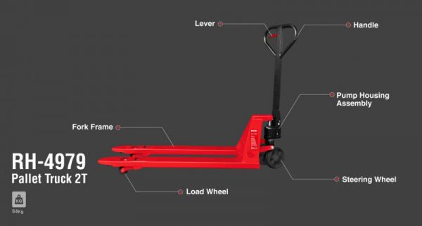 ����� ��������� 2� Ronix RH-4979 - �������� 7