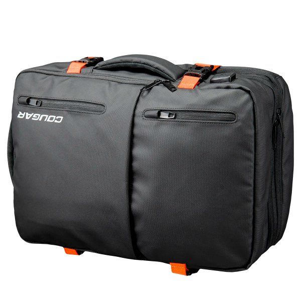 ���������� ������ � ���������� ��� �������� Cougar VANGUARD - �������� 8