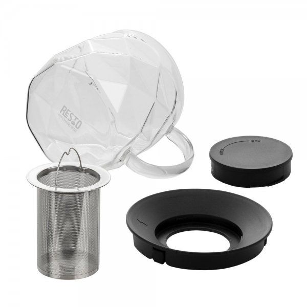 � ������ �������������, �������� "AIN", 1 � RESTO 90516 - �������� 8