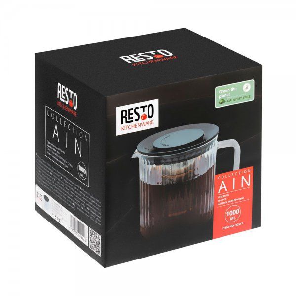 � ������ �������������, �������� "AIN", 1 � RESTO 90517 - �������� 15