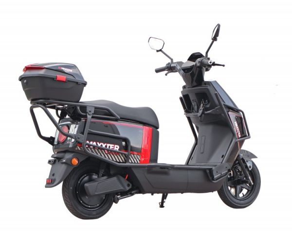 ������������� ECLIPSE, 2500 ��, ������ Maxxter ECLIPSE (Black) - �������� 3