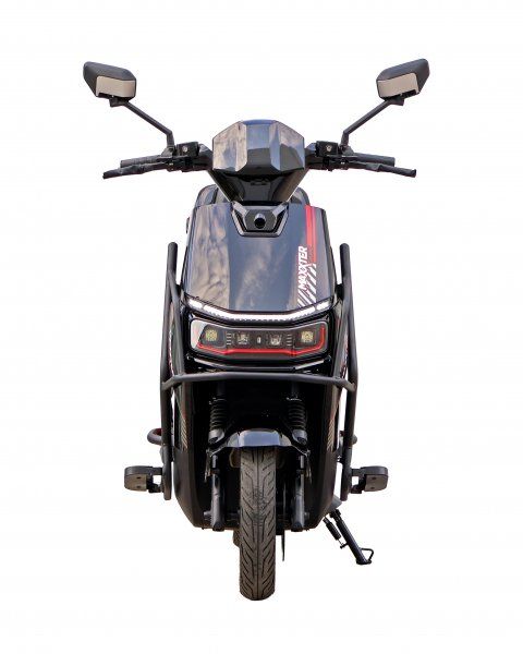 ������������� ECLIPSE, 2500 ��, ������ Maxxter ECLIPSE (Black) - �������� 4