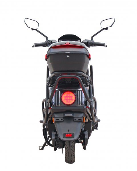 ������������� ECLIPSE, 2500 ��, ������ Maxxter ECLIPSE (Black) - �������� 5