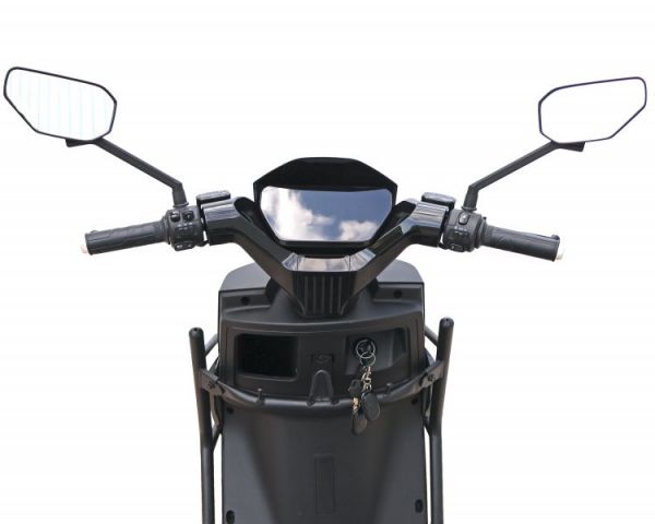 ������������� ECLIPSE, 2500 ��, ������ Maxxter ECLIPSE (Black) - �������� 6