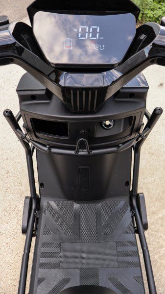 ������������� ECLIPSE, 2500 ��, ������ Maxxter ECLIPSE (Black) - �������� 9