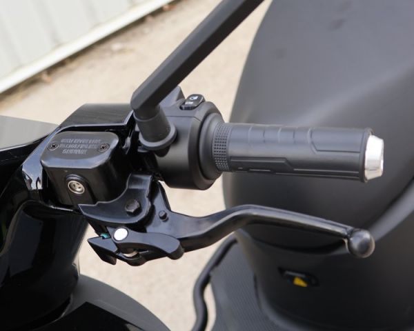 ������������� ECLIPSE, 2500 ��, ������ Maxxter ECLIPSE (Black) - �������� 11