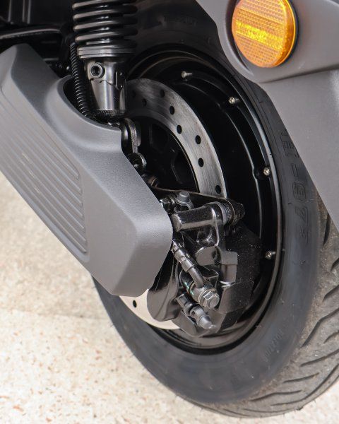 ������������� ECLIPSE, 2500 ��, ������ Maxxter ECLIPSE (Black) - �������� 13