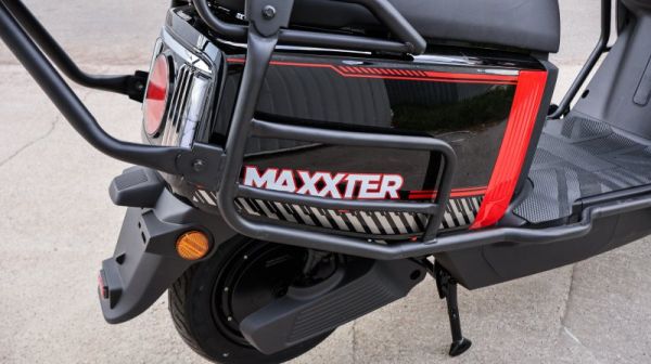 ������������� ECLIPSE, 2500 ��, ������ Maxxter ECLIPSE (Black) - �������� 14