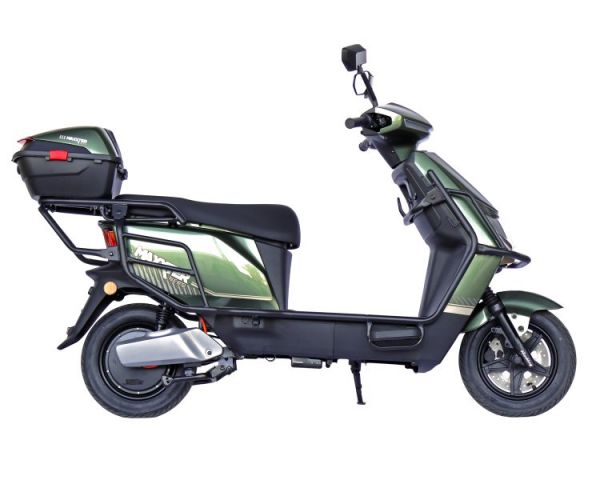 ������������� NERO 2000 ��, ������� Maxxter NERO (Green) - �������� 2