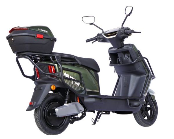 ������������� NERO 2000 ��, ������� Maxxter NERO (Green) - �������� 3