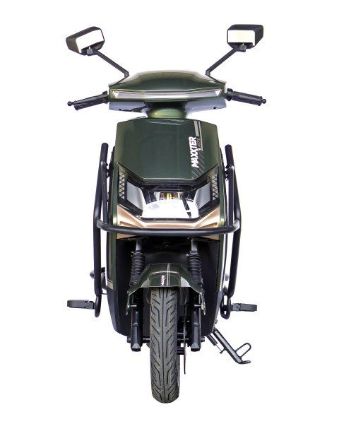 ������������� NERO 2000 ��, ������� Maxxter NERO (Green) - �������� 4