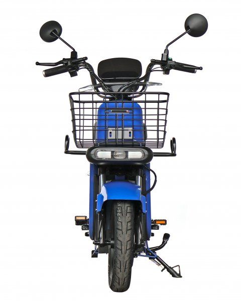 ������������� RUNNER 1500 ��, �����-����� Maxxter RUNNER (Black-Blue) - �������� 2