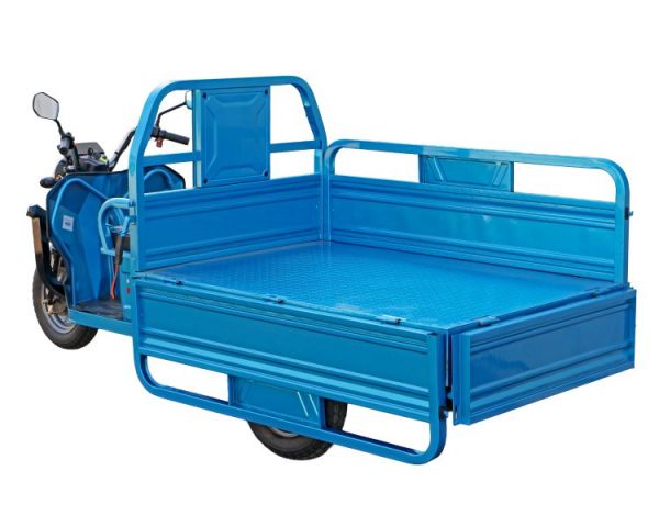 ������������� CARRIER MAX 1500 ��, ����� Maxxter CARRIER MAX (Blue) - �������� 5