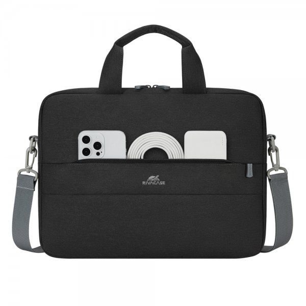 ����� ��� �������� RIVACASE 7522 "Prater" 14" (Black) - �������� 7