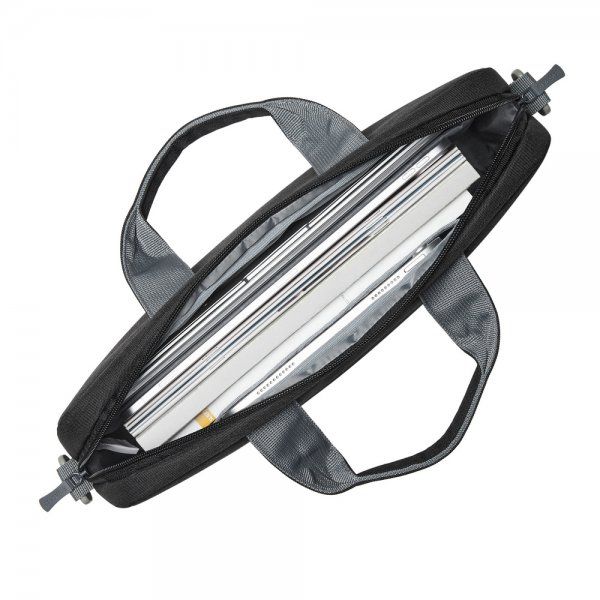 ����� ��� �������� RIVACASE 7522 "Prater" 14" (Black) - �������� 10