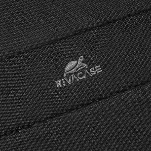 ����� ��� �������� RIVACASE 7522 "Prater" 14" (Black) - �������� 14