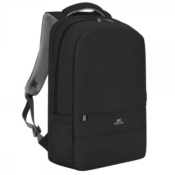 ������ ��� �������� RIVACASE 7567 "Prater" 17.3" (Black) - �������� 1