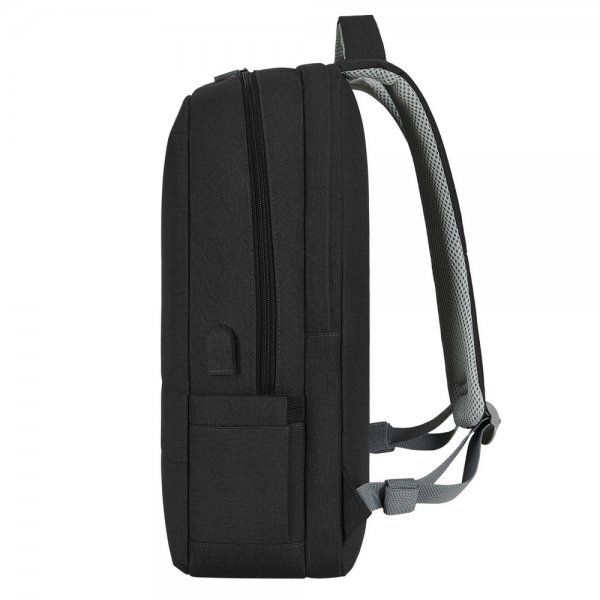 ������ ��� �������� RIVACASE 7567 "Prater" 17.3" (Black) - �������� 4