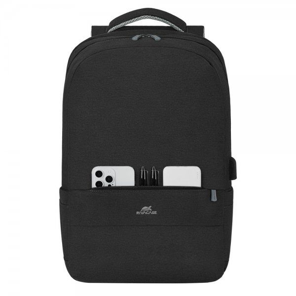 ������ ��� �������� RIVACASE 7567 "Prater" 17.3" (Black) - �������� 6
