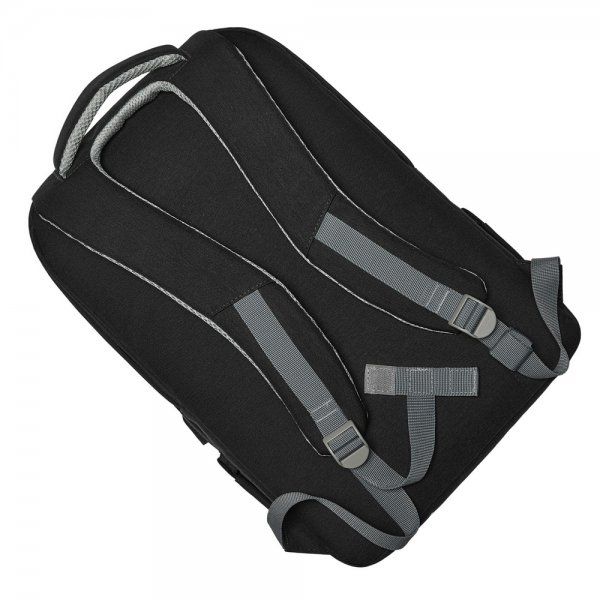 ������ ��� �������� RIVACASE 7567 "Prater" 17.3" (Black) - �������� 10