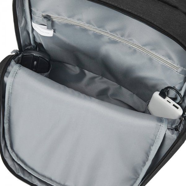 ������ ��� �������� RIVACASE 7567 "Prater" 17.3" (Black) - �������� 14