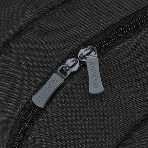 ������ ��� �������� RIVACASE 7567 "Prater" 17.3" (Black) - �������� 19