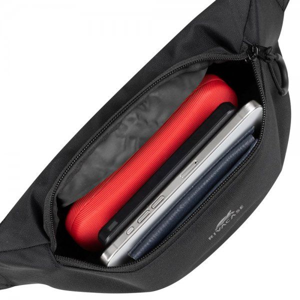 ����� "Erebus" RIVACASE 5413 (Black) - �������� 6