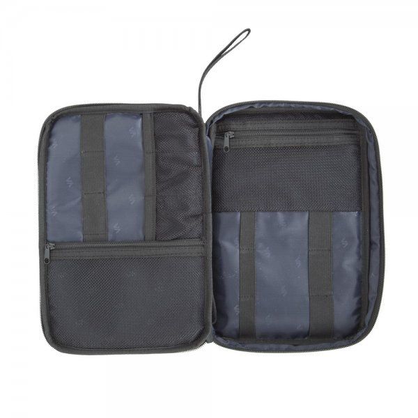 ����� ��� ����������� Biscayne RIVACASE 5632 (Black) - �������� 3