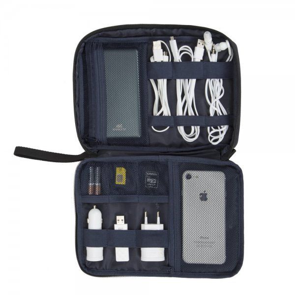 ����� ��� ����������� Biscayne RIVACASE 5632 (Black) - �������� 4