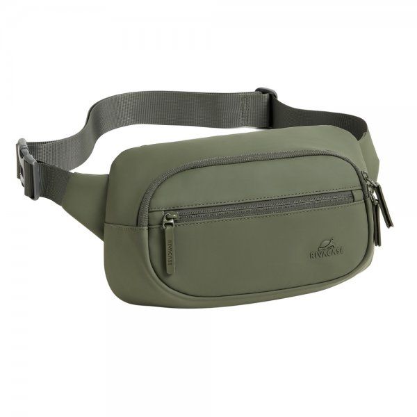 ����� "Eden" RIVACASE 7812 (Olive green) - �������� 1