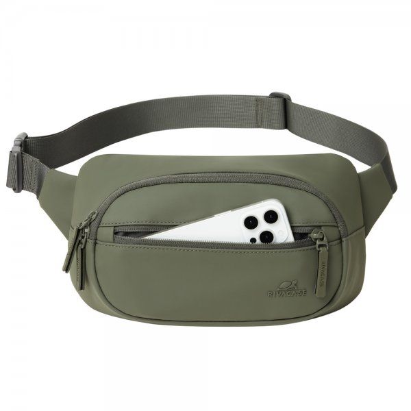 ����� "Eden" RIVACASE 7812 (Olive green) - �������� 4