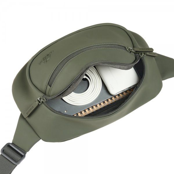 ����� "Eden" RIVACASE 7812 (Olive green) - �������� 6