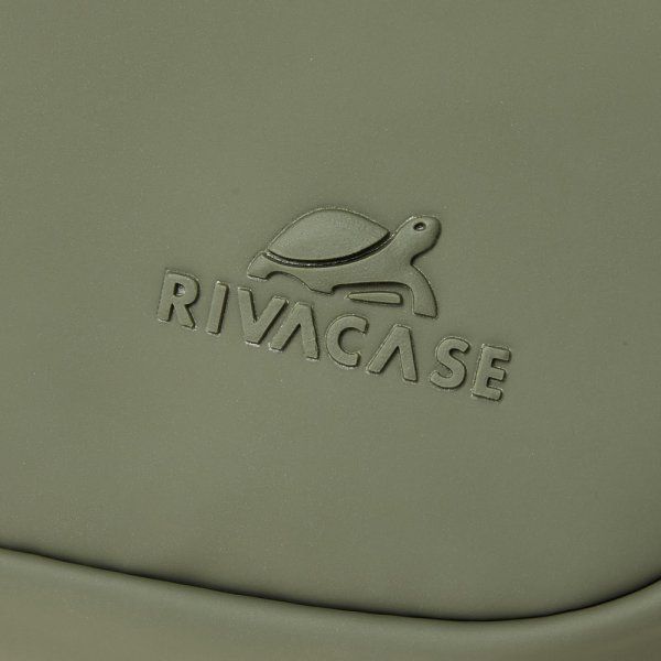 ����� "Eden" RIVACASE 7812 (Olive green) - �������� 12