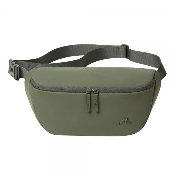 ����� "Eden" RIVACASE 7814 (Olive green) - �������� 2