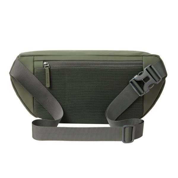 ����� "Eden" RIVACASE 7814 (Olive green) - �������� 3