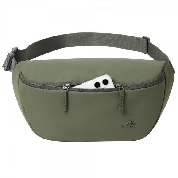 ����� "Eden" RIVACASE 7814 (Olive green) - �������� 4