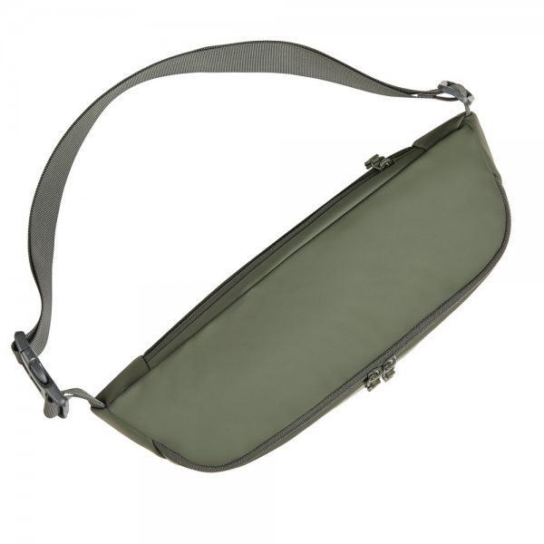 ����� "Eden" RIVACASE 7814 (Olive green) - �������� 5