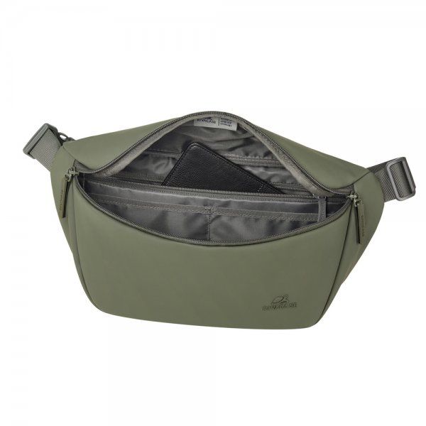 ����� "Eden" RIVACASE 7814 (Olive green) - �������� 8
