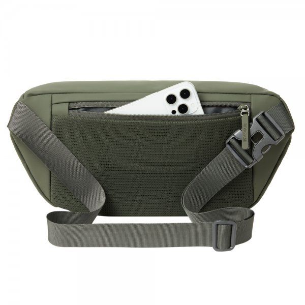 ����� "Eden" RIVACASE 7814 (Olive green) - �������� 10