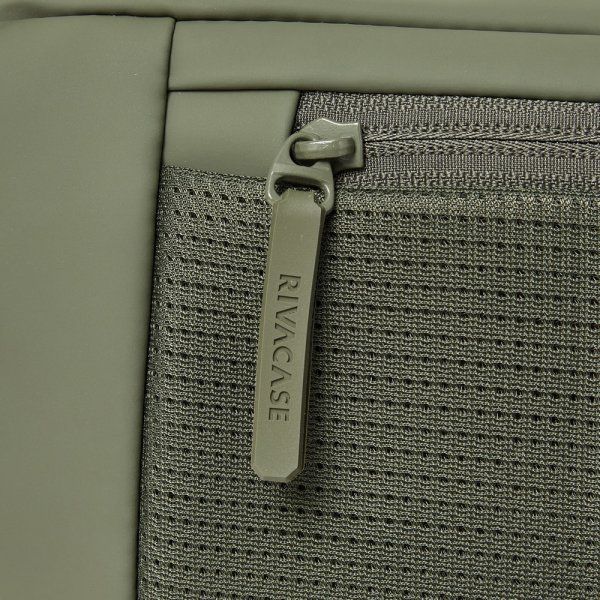 ����� "Eden" RIVACASE 7814 (Olive green) - �������� 13