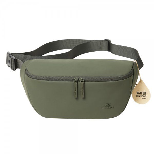����� "Eden" RIVACASE 7814 (Olive green) - �������� 18