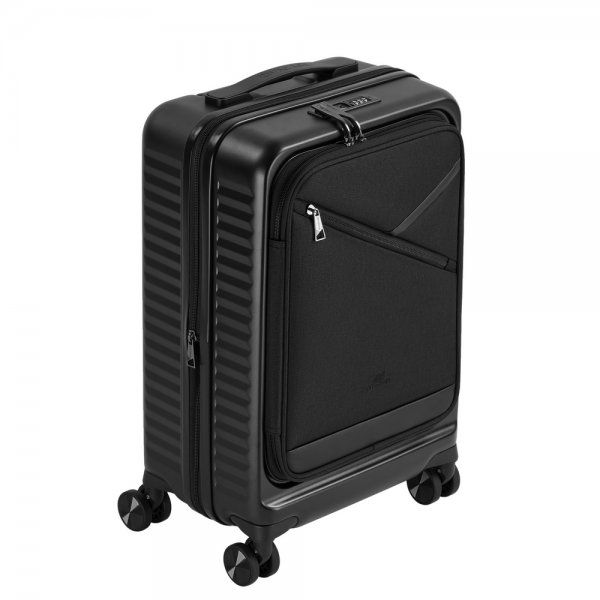 ������-���� �� ������� "Clark" RIVACASE 8180 (Black) - �������� 2