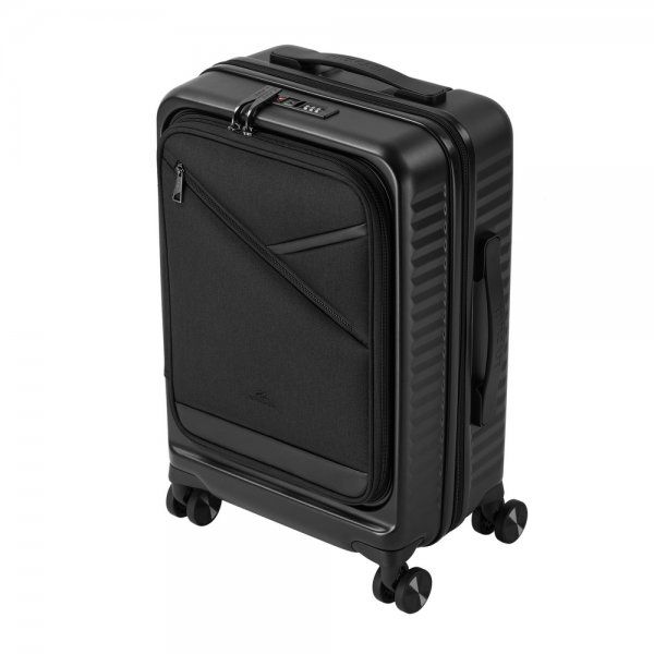 ������-���� �� ������� "Clark" RIVACASE 8180 (Black) - �������� 3