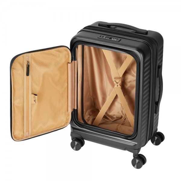 ������-���� �� ������� "Clark" RIVACASE 8180 (Black) - �������� 18