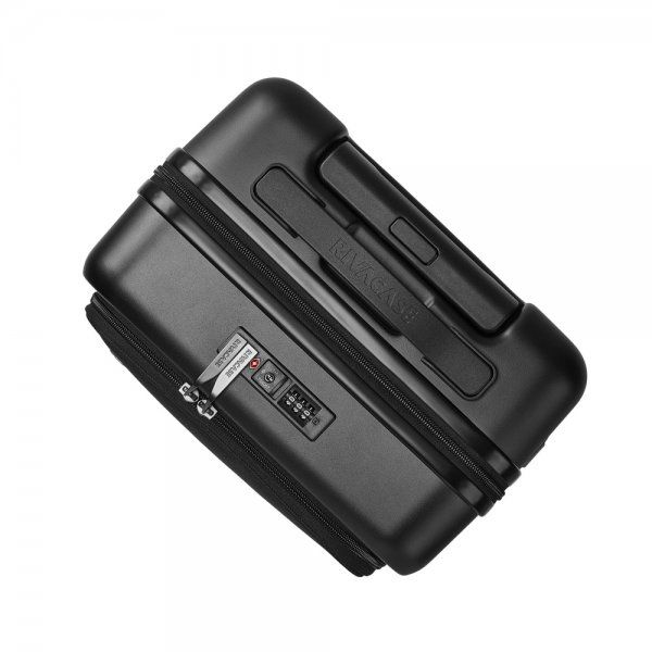 ������-���� �� ������� "Clark" RIVACASE 8181 (Black) - �������� 4